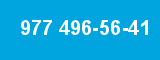 977 496-56-41 977 496-56-41